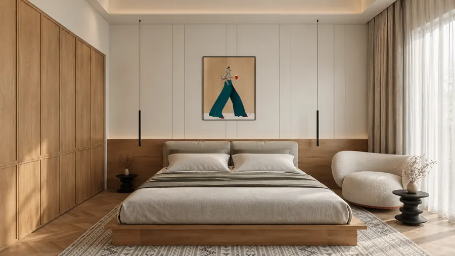 Otel Odası – 2. görsel