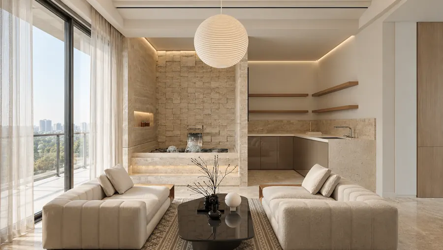 Otel Odası – 3. görsel