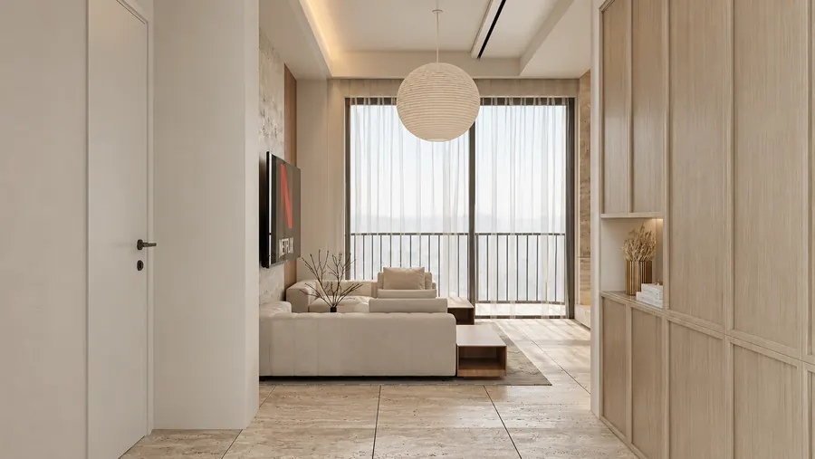 Otel Odası – 4. görsel
